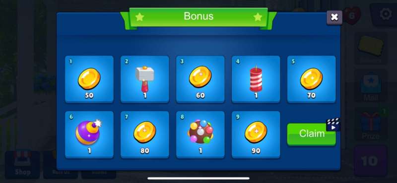 家居设计:三消改头换面ios版4