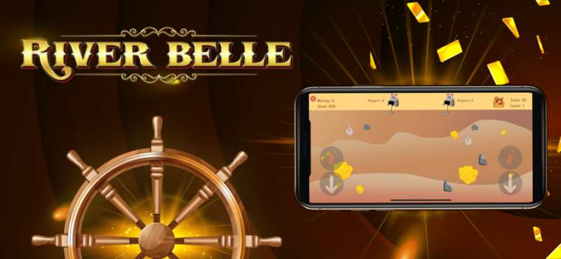 River Belle Mobileios版0