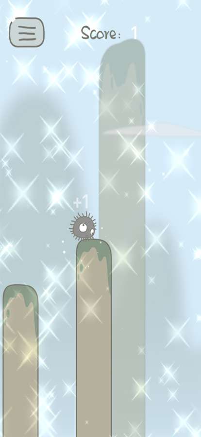 毛球大冒险小游戏ios版2