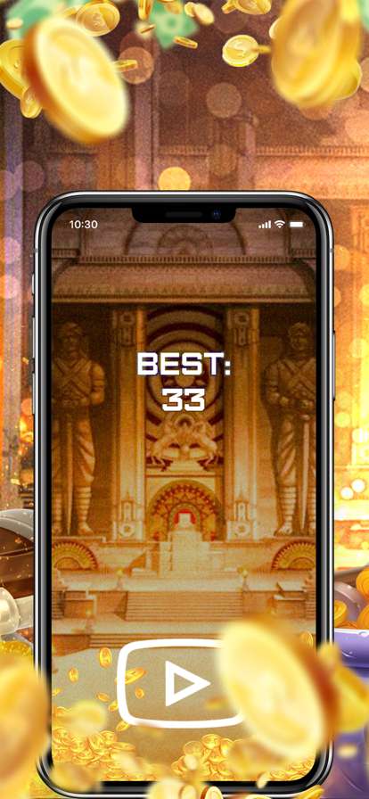 Relic Gold Rushios版0