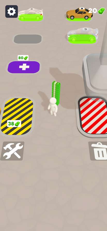 Racing Universeios版4