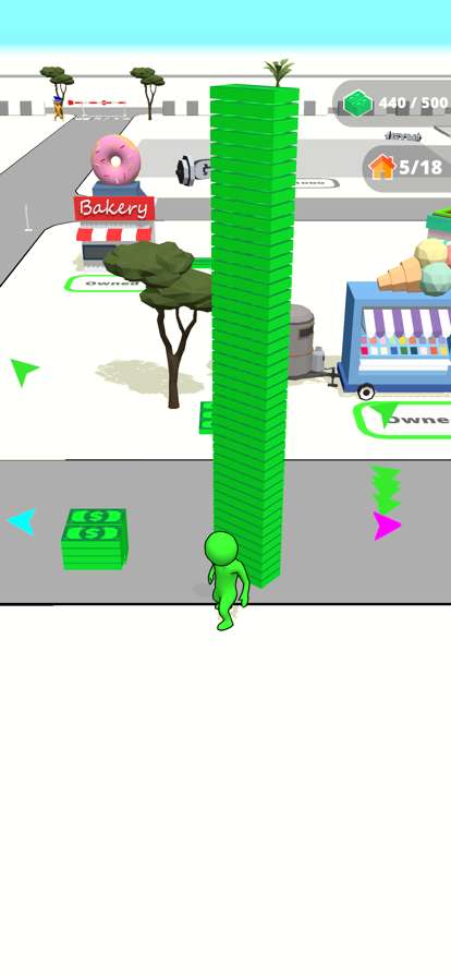 Money Spender 3Dios版3