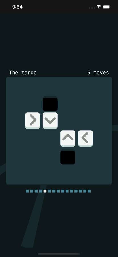 Black Hole Squareios版5