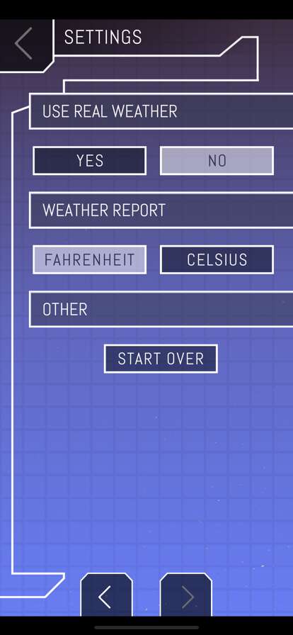 Infinite Blue: Scavenger Huntios版4