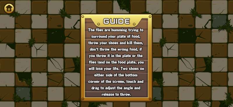 Seven Ate Nine Flies And Bootios版1