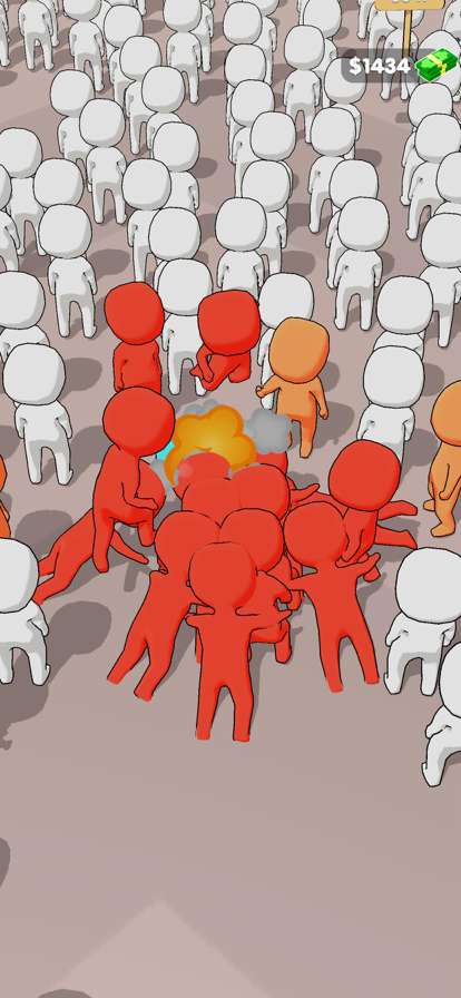 Personal Space!ios版4