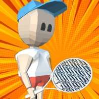 Tennis Master 3Dios版