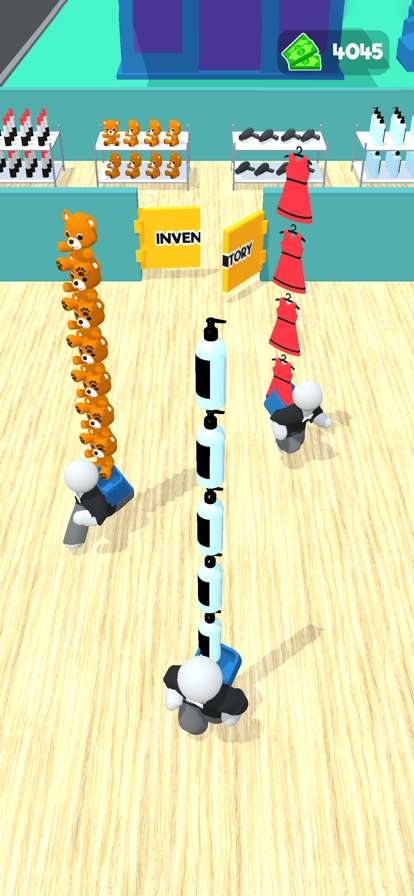 商店经理:我的超市ios版0