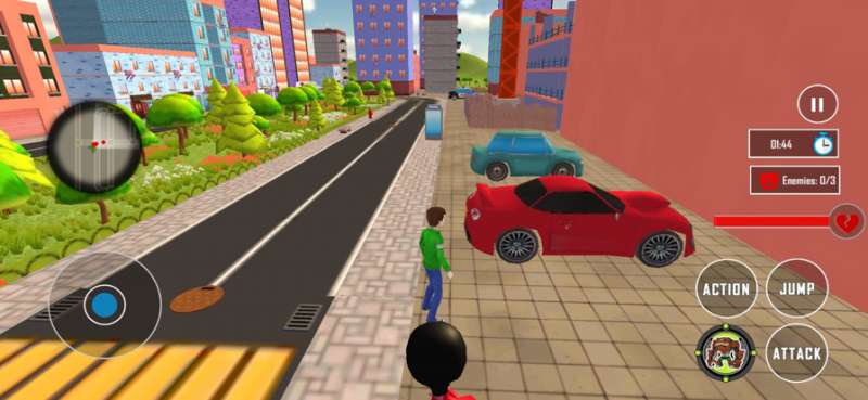 Aliens 10 Knightios版0