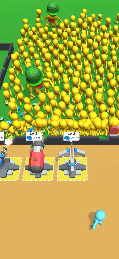 僵尸世界大作战ios版0