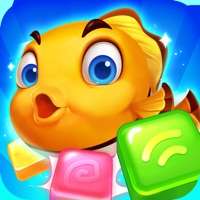 海滩萌萌消ios版