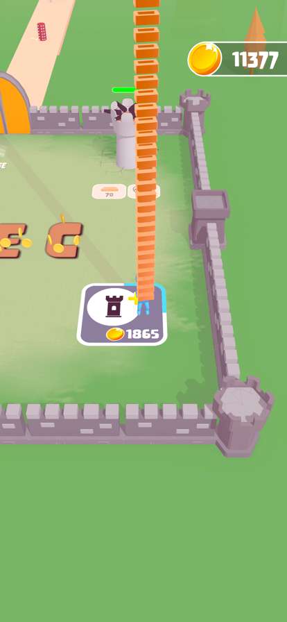 Runner Defenseios版5