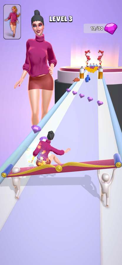 Women on Throneios版6