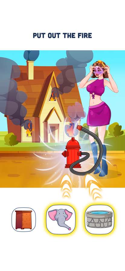 Choices Storyios版2