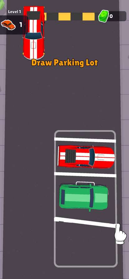 Parking Lot 3D!ios版1