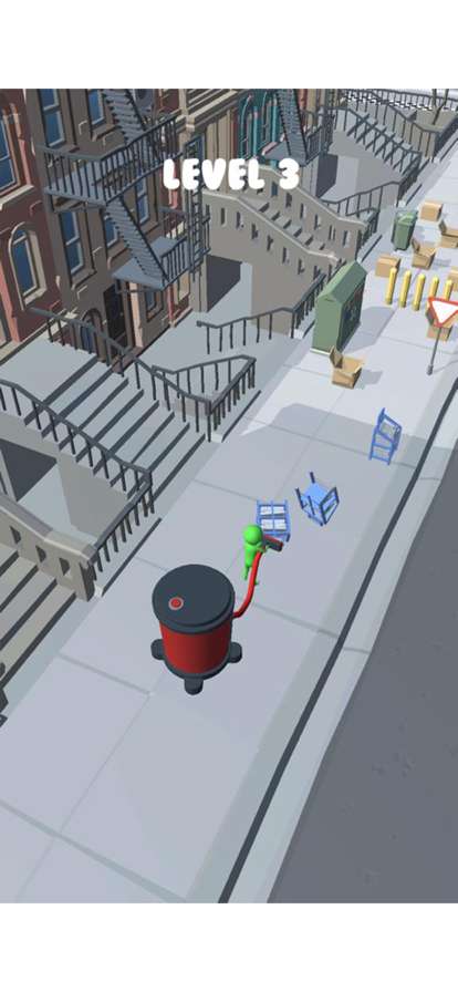 Suck\'em All 3Dios版3