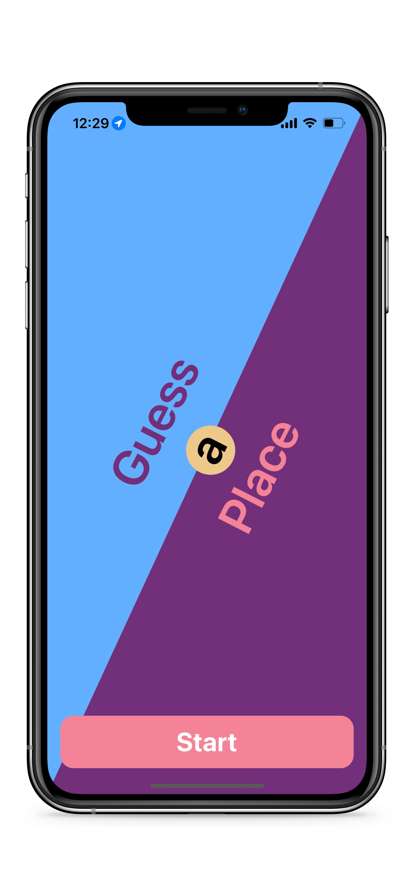 Place Directionios版0