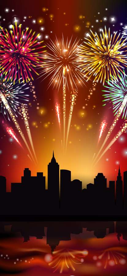 Fireworks simulator: Pyro showios版7