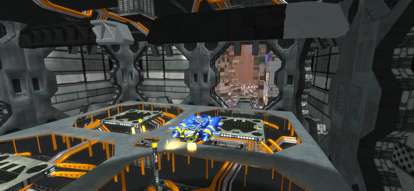 FNS: Interceptorios版2