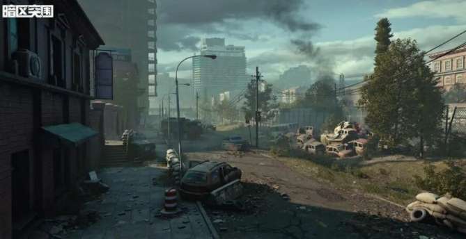 暗区突围PC资格号CDK购买,暗区突围PC资格号CDK怎么获得