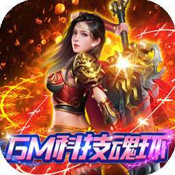 君临传奇（BT GM科技魂环）