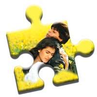 Bollywood Stars Jigsaw Puzzleios版