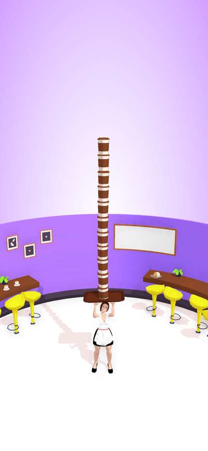 Coffee Balance!ios版3