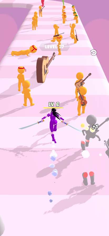 Need For Slashios版3