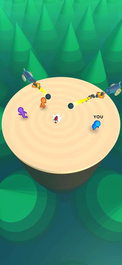 Boom Arena 3Dios版1