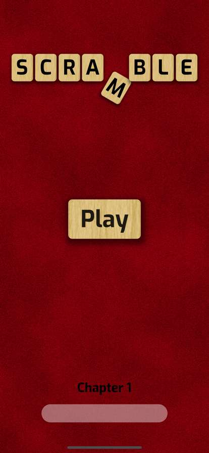 ScraMbled wordios版0