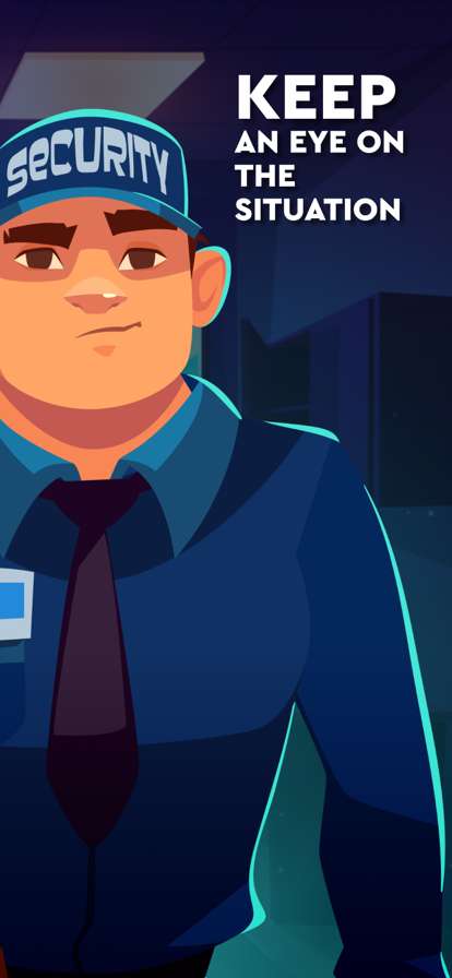 Walter the guardios版2