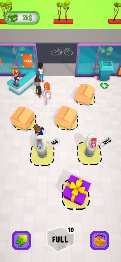 Merge Phones 3Dios版3