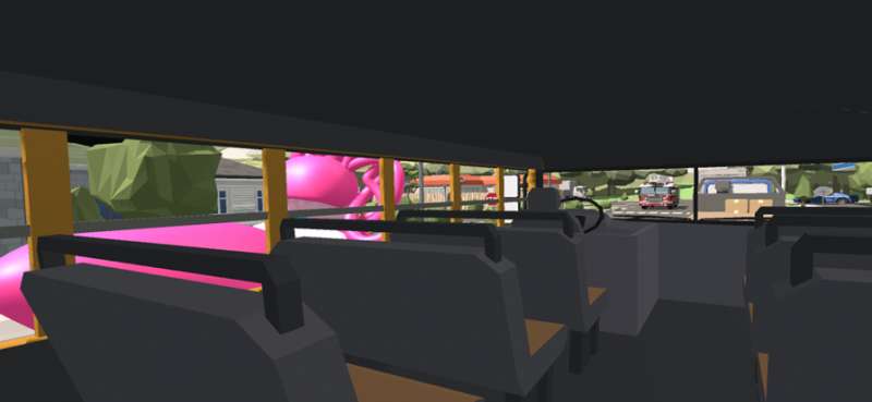 Mother and daddy long legsios版1