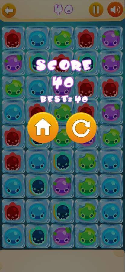 天天开心消除ios版2