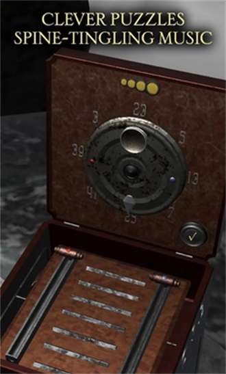 神秘盒子旅程汉化版2