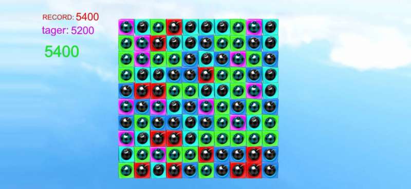 Bomb Adventureios版2