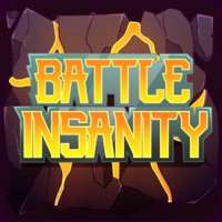 Battle Insanityios版
