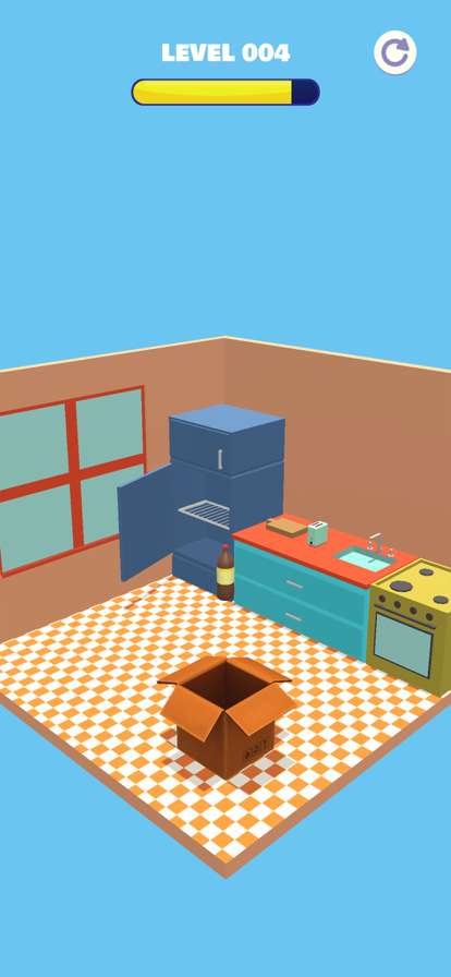 Unpack & Decorateios版3