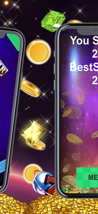 Seven Chain Pinball Masterios版1