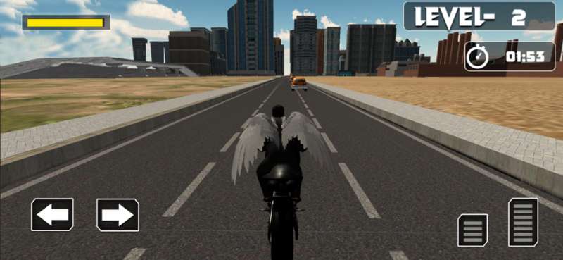 路西法恶魔天使超级英雄ios版4