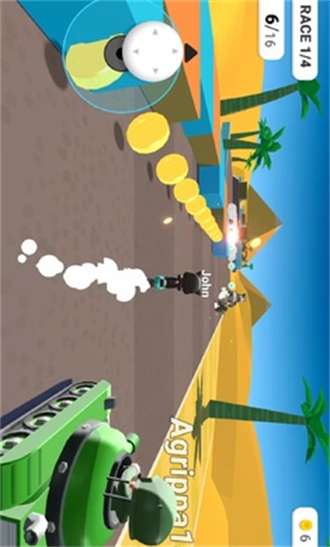 vroom游戏国际版3