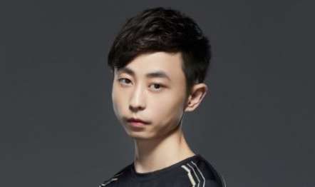 英雄联盟水晶哥是谁 英雄联盟水晶哥个人资料介绍