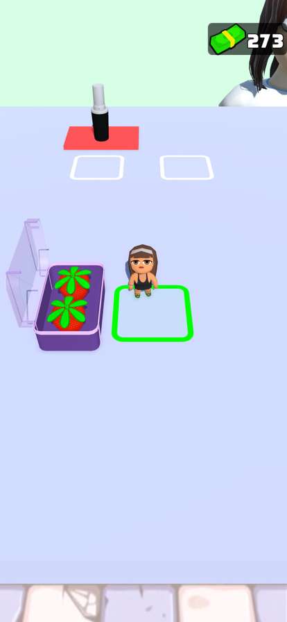 Little Makeoverios版2