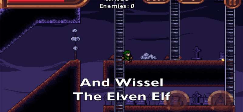 The Quest Arena Multiplayerios版5