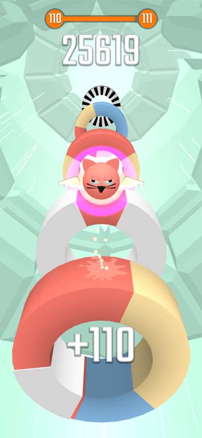 Dancing ball 3Dios版2