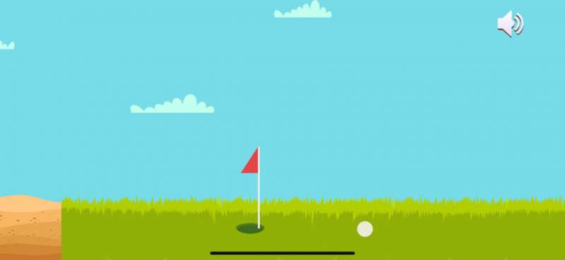 Gaming Golf clubios版3