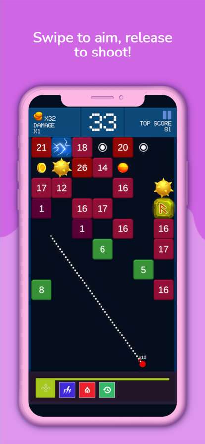 Bricks Ultimateios版0