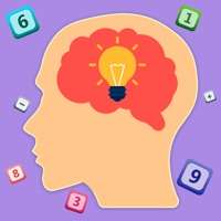 Brain Math Puzzle Gameios版