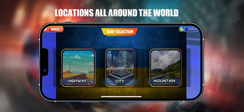 Ultra Driving 2022ios版1