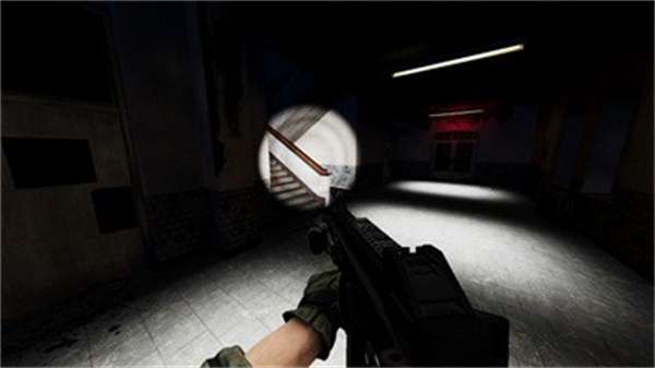 严阵以待联机版中文版1